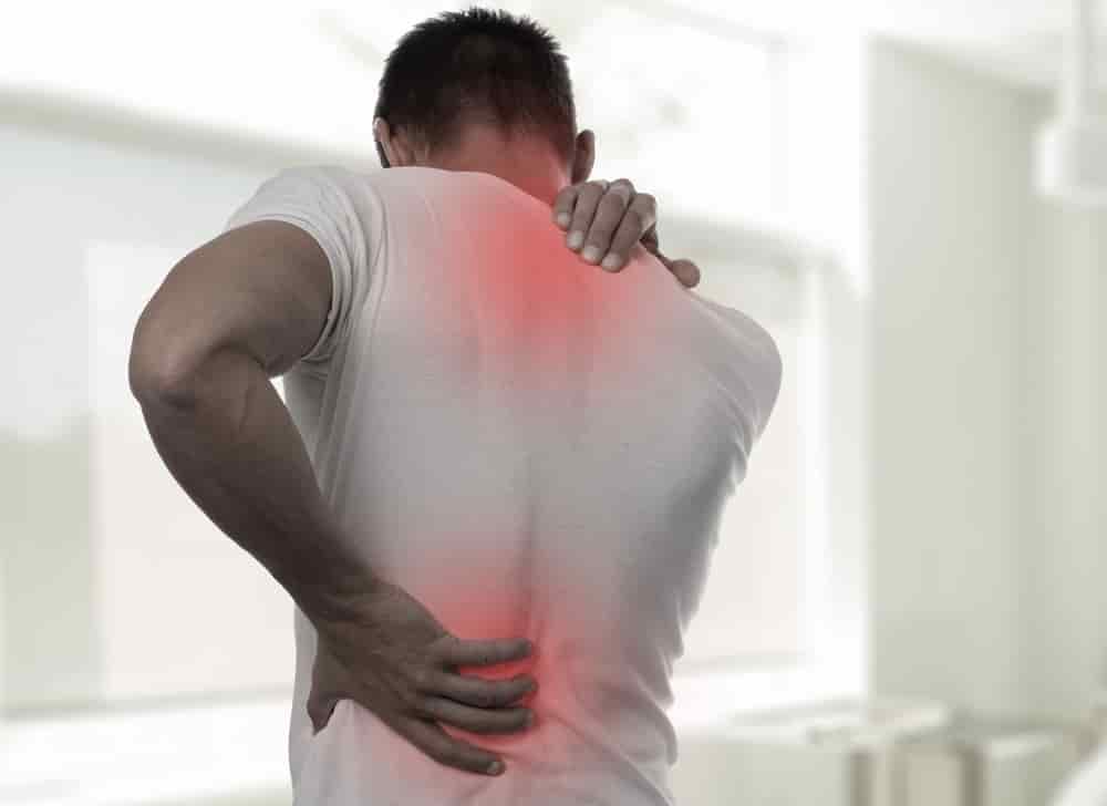 Pain Clinic in Smrithi Ayuraksha